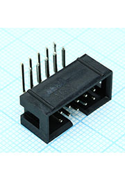 KLS1-202-10-R-B, BH-10R, IDC-10MR