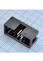 KLS1-202-10-S-B, IDC-10M(L-KLS1-202-10-S-B)