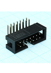 KLS1-202-14-R-B, BH-14R, IDC-14MR