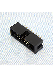 KLS1-202-16-S-B, IDC-16M