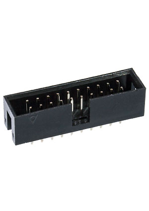 KLS1-202-20-S-B, IDC-20M