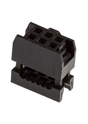 KLS1-204-06-B, IDC-06, IDC-06F