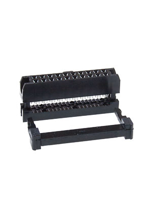 KLS1-204B-20-B, IDC2-20F