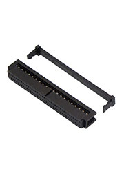 KLS1-204D-80-B, IDC1.27x2.54-80F