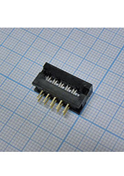 KLS1-205-10-B, FDC-10