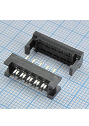 KLS1-205-16-B, FDC-16