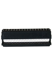 1658620-8, 34 NOVO MIL 15DP, LEAD FREE
