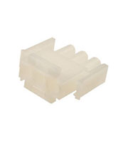 1-480700-0, UMNL, вилка на кабель 1х3 контакта шаг 6.35мм (хол)