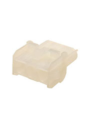 1-480701-0, UMNL, розетка на кабель 1х3 контакта шаг 6.35мм