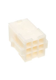 172161-1, miniUMNL, розетка 3х3 для 172169-1, контакты 170362-1