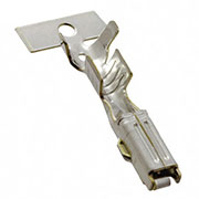 6218011080, Econoseal J-MarkII+ контакт гнездо 10А 20-16AWG (171662-1)