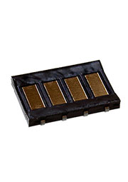 70ADJ-4-FL1, модульный контакт 4, SMD Female