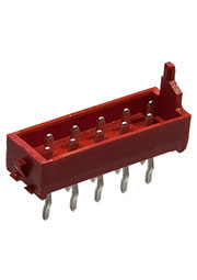 8-215464-0, Соединитель плата-плата