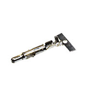 926885-1, круг.штекер под зажим0.8мм