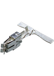 927831-4, STD PW TIMER CONTACT