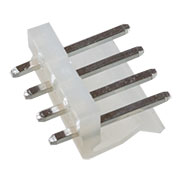 DS1072-4MVT6, Разъём на плату