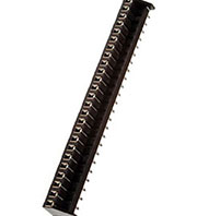 MDF7-25S-2.54DSA(55), разъем для IPM L-серии