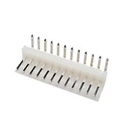 PWL-12R, вилка на плату 3.96мм угловая (134-12RT)