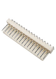 WF-17R, вилка на плату 2.54мм угл.