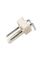 WF-2R, вилка на плату 2.54мм угловая (137-02RT)