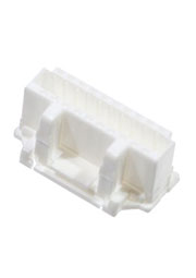 503110-2000, корпус Duo-Clasp шаг 1,25мм 20 контактов 2 ряда