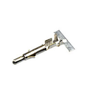 926883-1, UMNL контакт штырь 14 20AWG 0.5 2.1кв.мм (хол)