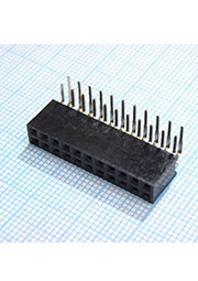 DS1024-2X11R2, PBD-22R