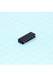 DS1026-01-1X06S8BV, PBS2-06