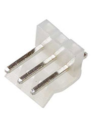 DS1072-3 MVT6, Разъёмы на плату