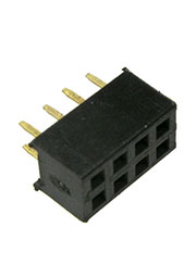 PBD2-8 (PBD2-2X4) 2.00 MM