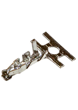 T-DS1066-SC600, Контакты