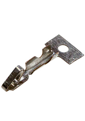 T-DS1070-SC600, Контакты