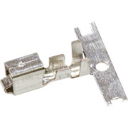 T-DS1073-SC600, Контакты