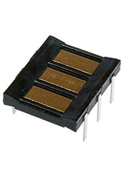 70ADH-3-FL0, модульный контакт