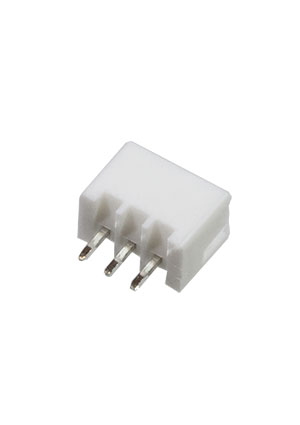 DS1069-3MVW6X, разъем на плату шаг 2.5mm