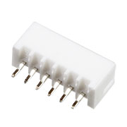 DS1069-6MVW6X, разъем CWF-6