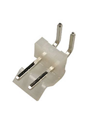 MPW-2R, вилка на плату 5.08мм угловая  (134(5.08)-02RT)