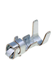 SXH-001T-P0.6, контакты на провод 28-22AWG для XH разъемов