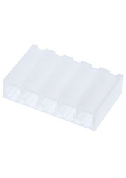 10011054, CONN HOUSING RCPT 5POS 5.08MM