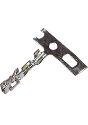 1375819-1, контакт гнездо 22-26AWG для серии CST-100 II