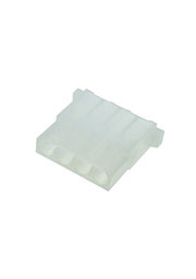 15244048, корпус розетки, шаг 5,08мм 4 контакта, серия  8981