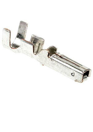 183025-1, MINI MIC RECPT C