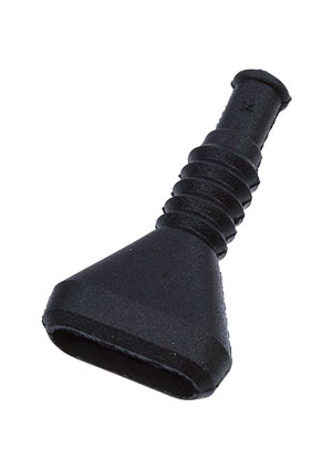 493581-1, Автомобильные разъемы BOOT 4 POSN HSG