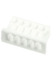 51021-0500, корпус розетки на 5 контактов шаг 1,25мм