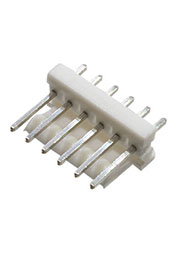 640456-6, 06P MTA100 HDR ASSY F/L SQ STR