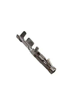 794606-1, гнездо на кабель MicroMNL 0.2-0.6мм2 луж.