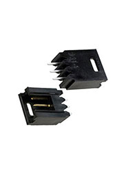 8-102202-4, вилка на плату 1х3 2.54мм AMPMODU MODII