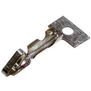 T-DS1070-SC600, контакты гнезда для разъёмов HU