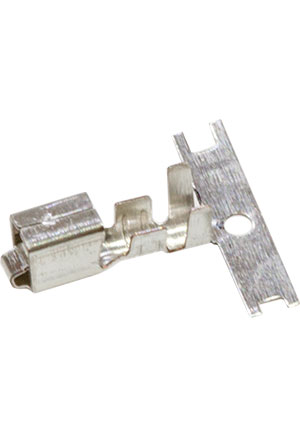 T-DS1073-SC600, Контакты к розеткам VH (DS1073)