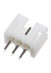 WB-03(MW-3M) pitch, вилка на плату 2мм